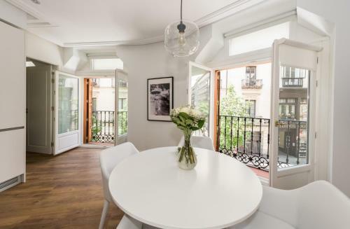 Apartamento Atocha Corner - Barrio de Las Letras