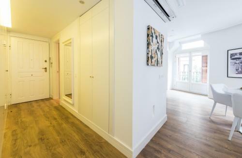 Apartamento Atocha Corner - Barrio de Las Letras