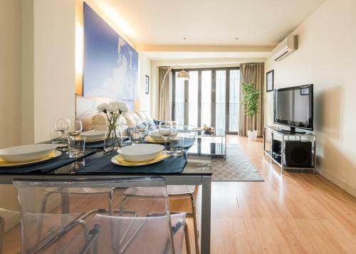 Apartamento Las Meninas