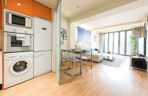 Apartamento Las Meninas