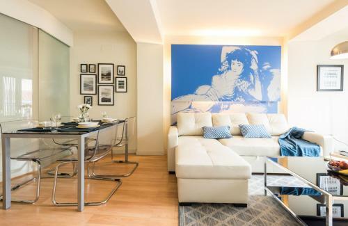 Apartamento Las Meninas