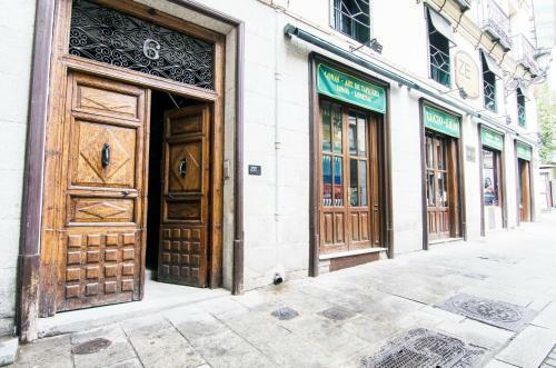 Apartamento Imperial, 6