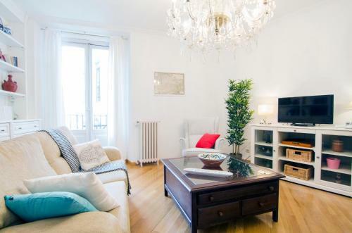 Apartamento Imperial, 6