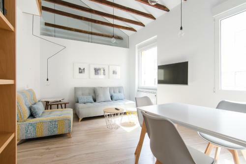 Apartamento Ayala 152