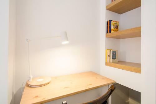 Apartamento Valverde 19, Esc Interior 3� Izq
