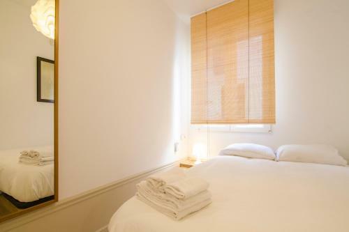 Apartamento Valverde 19, Esc Interior 3� Izq