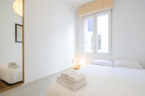 Apartamento Valverde 19, Esc Interior 3� Izq