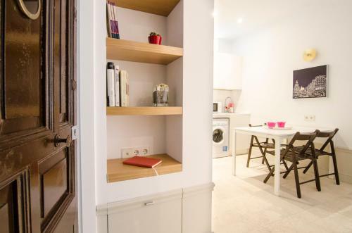 Apartamento Valverde 19, Esc Interior 3� Izq
