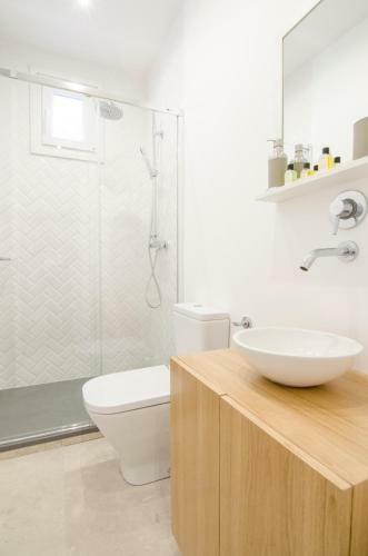 Apartamento Valverde 19, Esc Interior 3� Izq