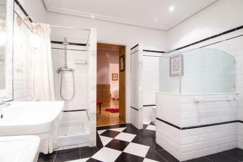 Apartamento Don Ramon de La Cruz, 73