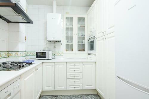 Apartamento Don Ramon de La Cruz, 73