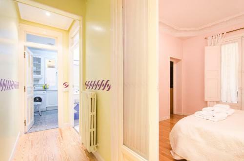 Apartamento Don Ramon de La Cruz, 73