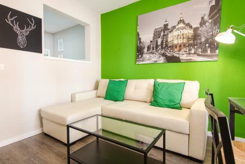 Apartamento Jes�s 6
