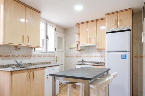 Apartamento Jes�s 6