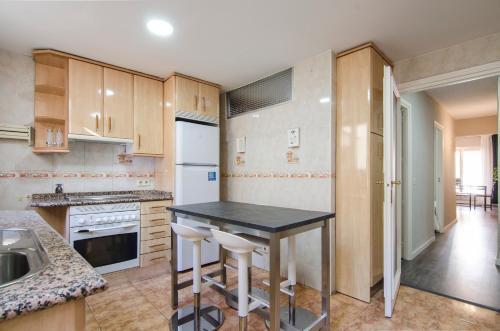 Apartamento Jes�s 6