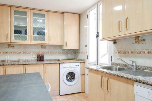 Apartamento Jes�s 6