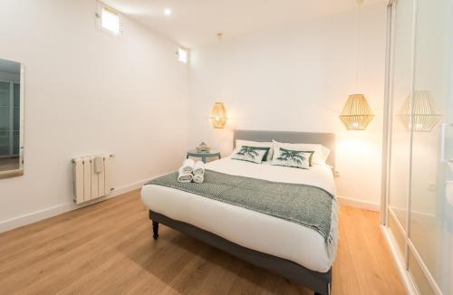 Apartamento Infantas 23