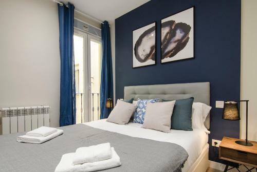 Apartamento Lavapies 5