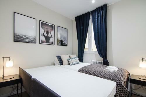 Apartamento Lavapies 5