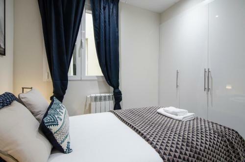 Apartamento Lavapies 5
