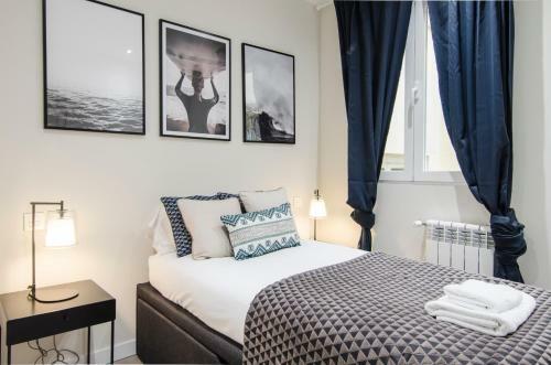 Apartamento Lavapies 5