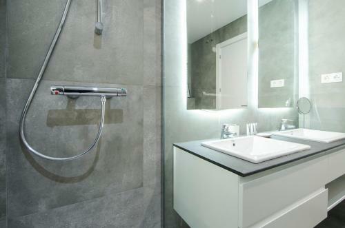 Apartamento Lavapies 5