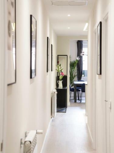 Apartamento Lavapies 5