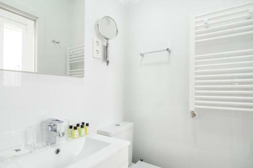 Apartamento Jose Ortega Y Gasset 48