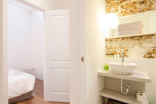 Apartamento Pedro Unanue 22