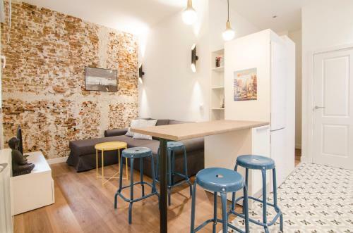 Apartamento Pedro Unanue 22