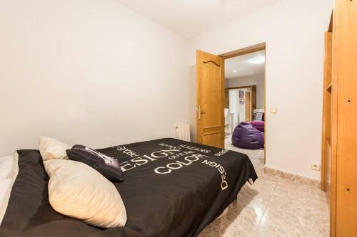 Apartamento M&f Madrid/chueca
