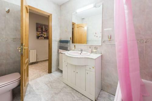 Apartamento M&f Madrid/chueca