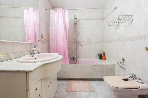 Apartamento M&f Madrid/chueca