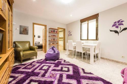Apartamento M&f Madrid/chueca