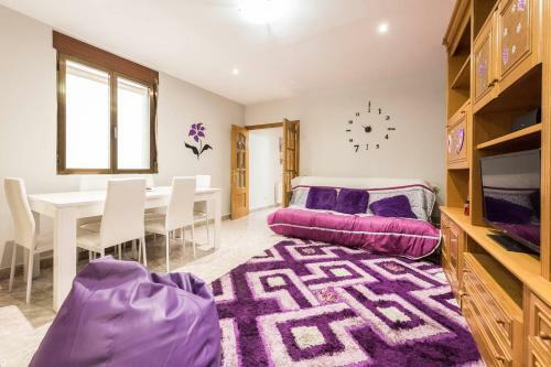 Apartamento M&f Madrid/chueca