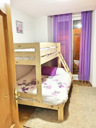 Apartamento M&f Madrid/chueca