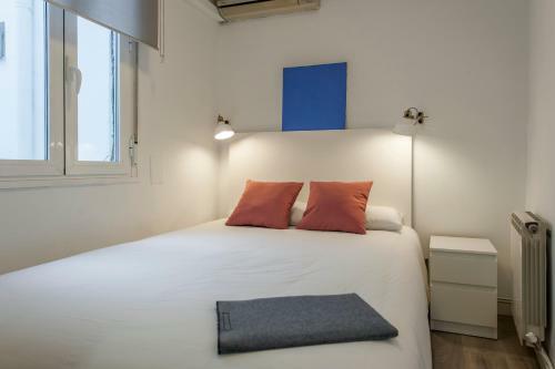 Apartamento Alterhome Palacio Real III