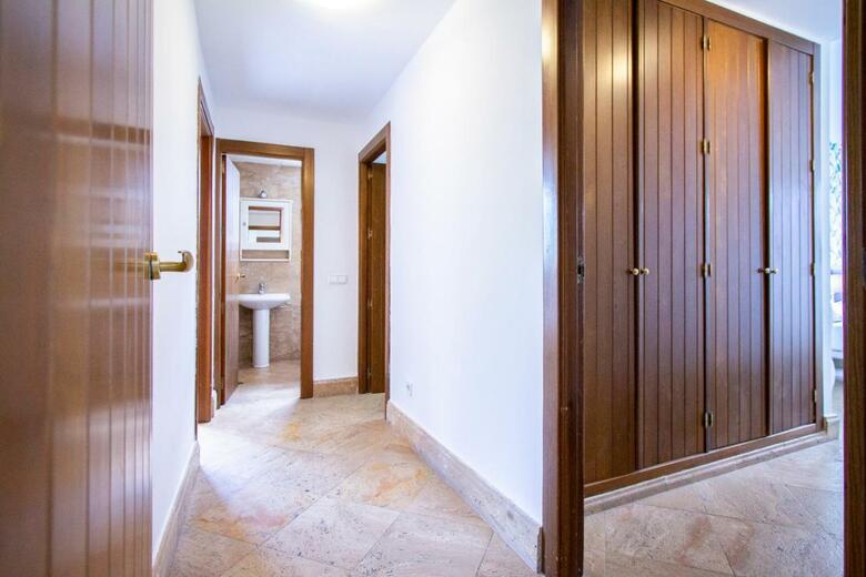 Apartamentos Villablino Arturo Soria