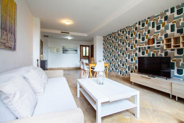 Apartamentos Villablino Arturo Soria