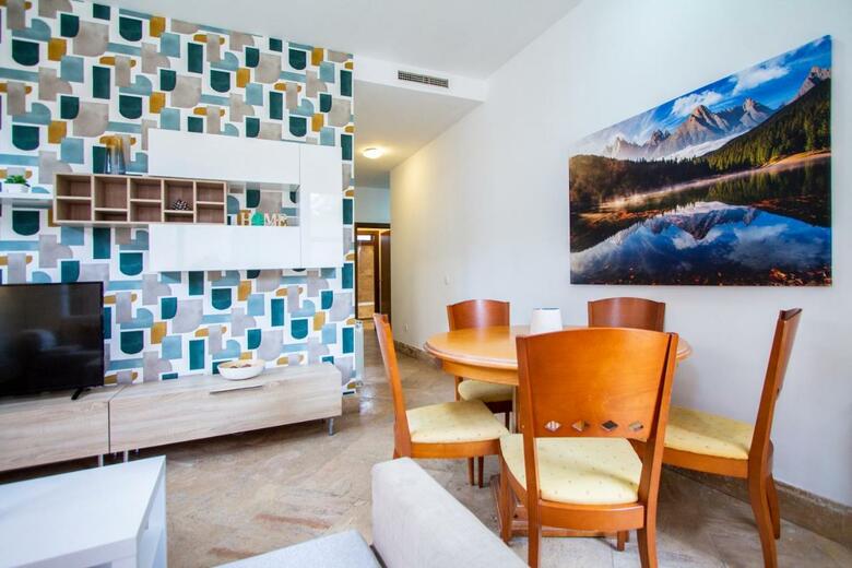 Apartamentos Villablino Arturo Soria