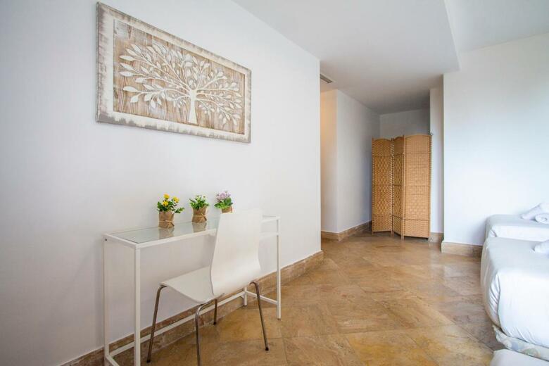 Apartamentos Villablino Arturo Soria