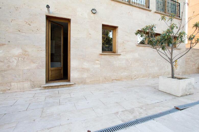 Apartamentos Villablino Arturo Soria