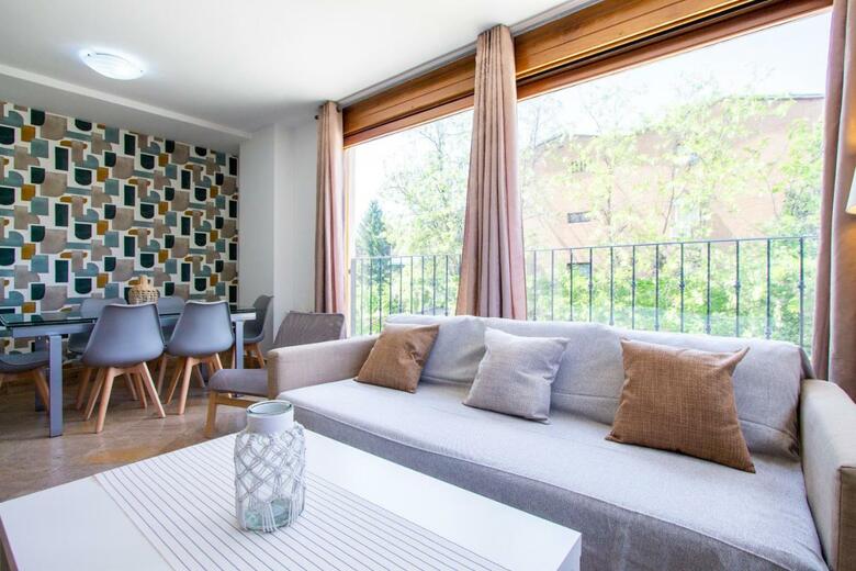 Apartamentos Villablino Arturo Soria
