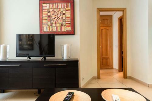Apartamentos Duque