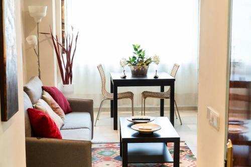 Apartamentos Duque