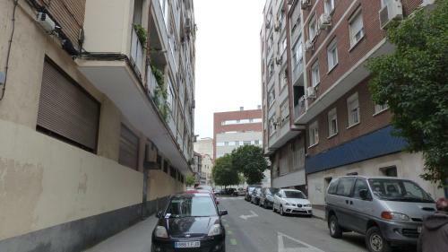 Apartamentos Duque