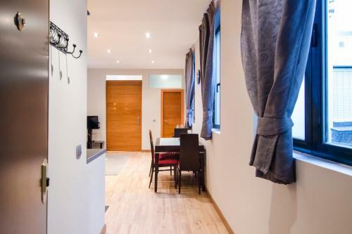 Apartamento San Vicente Ferrer 22