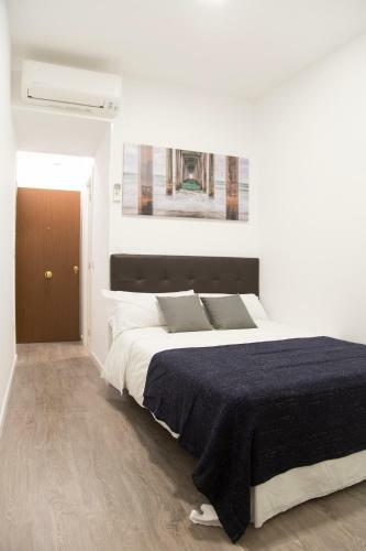 Apartamento Solfai Vacacional 19