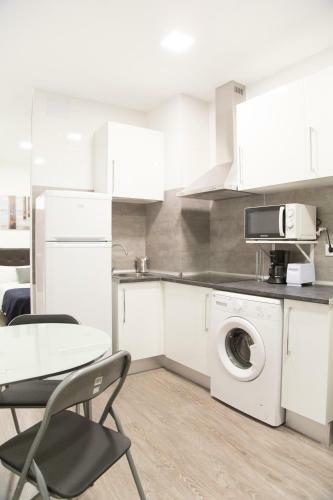 Apartamento Solfai Vacacional 19