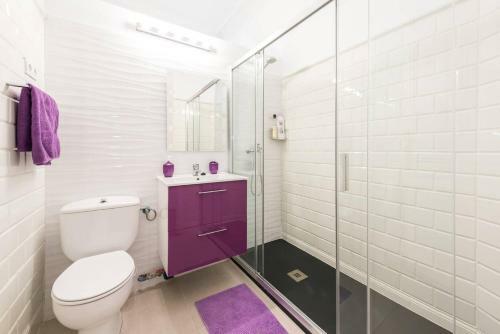 Apartamento M&f Attic With Great Views